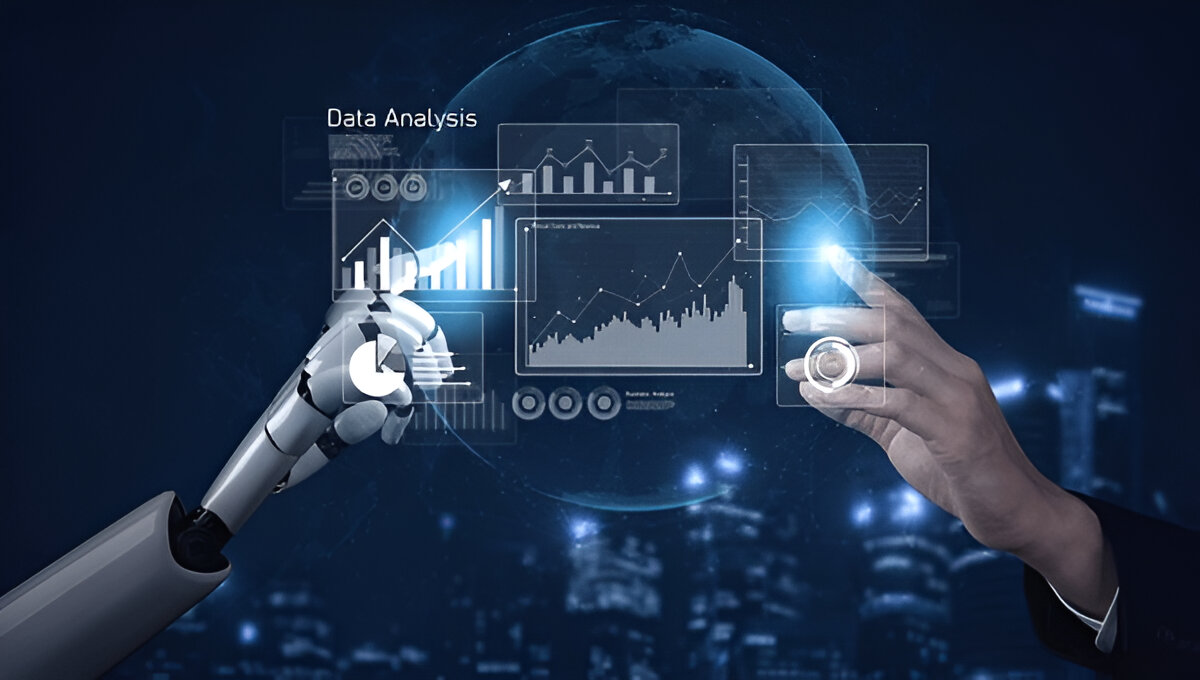 How to Create a Business Plan with AI That's Not Superficial or Generic