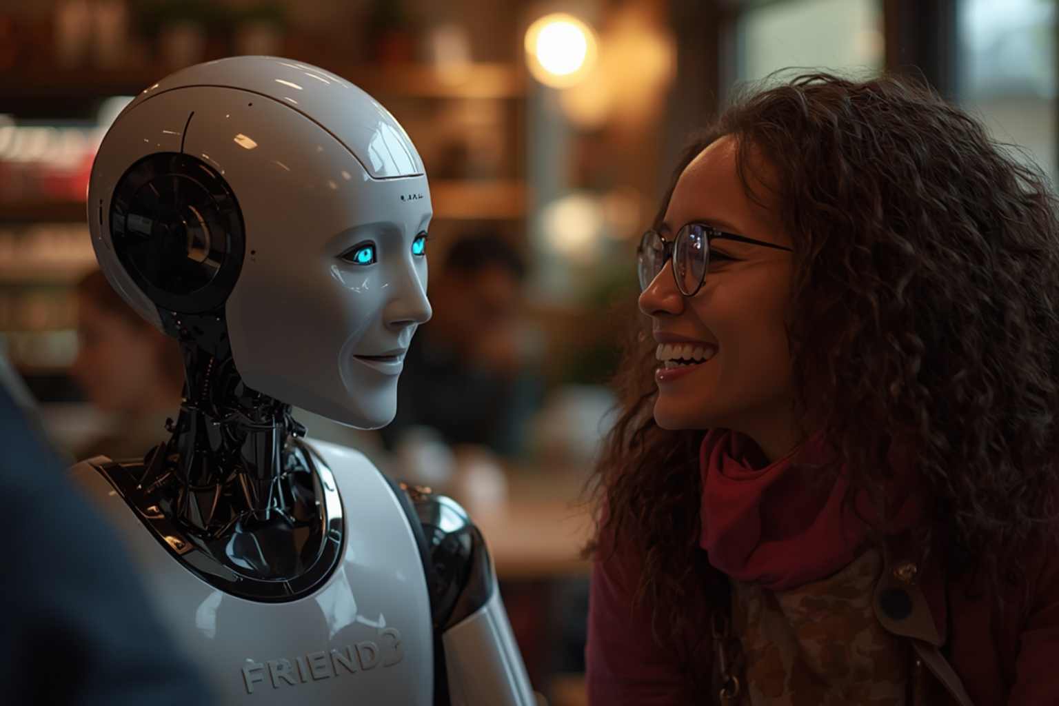 A inteligência artificial não vai te substituir. Mas quem souber usá-la, sim