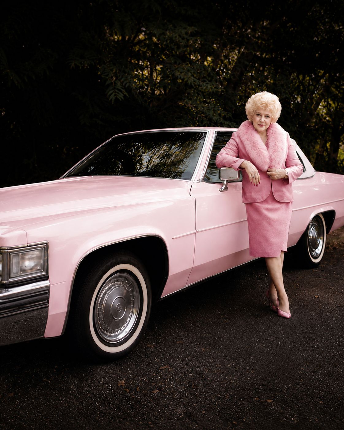 Mary Kay Ash e as duas listas que fundaram uma empresa