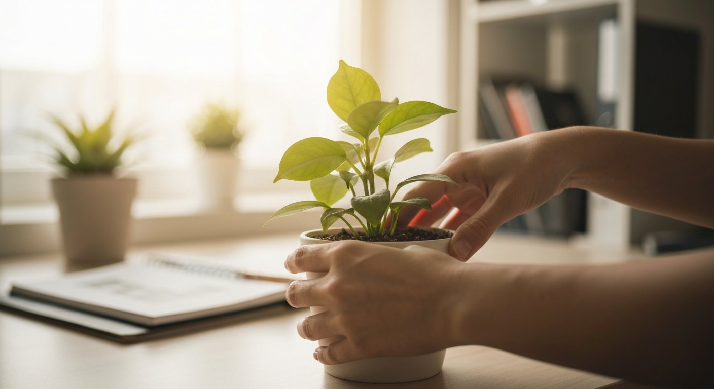 Como planejar o futuro sem deixar de aproveitar o presente
