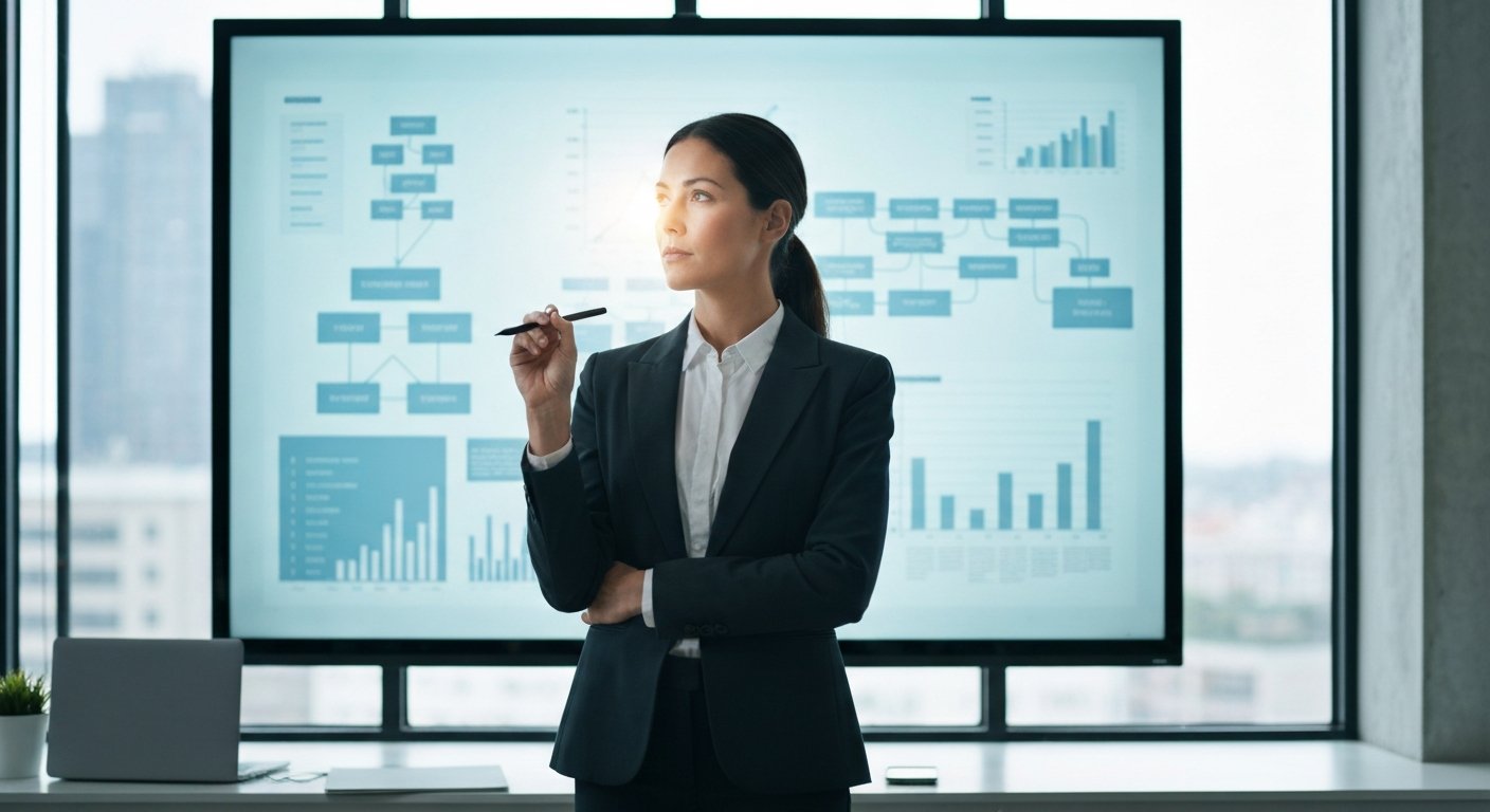 O que querem de você, empreendedora!