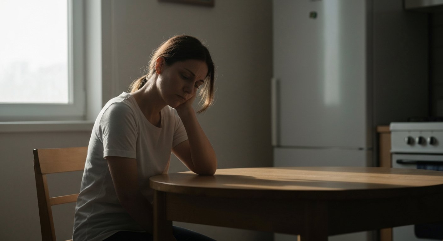 O esgotamento feminino: faltam palavras para explicar o cansaço