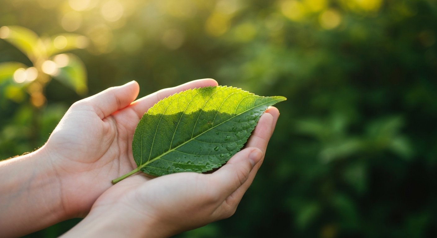 Como Cultivar um Olhar Positivo Sobre a Vida