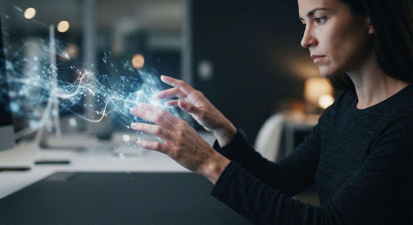 A inteligência artificial não vai te substituir. Mas quem souber usá-la, sim