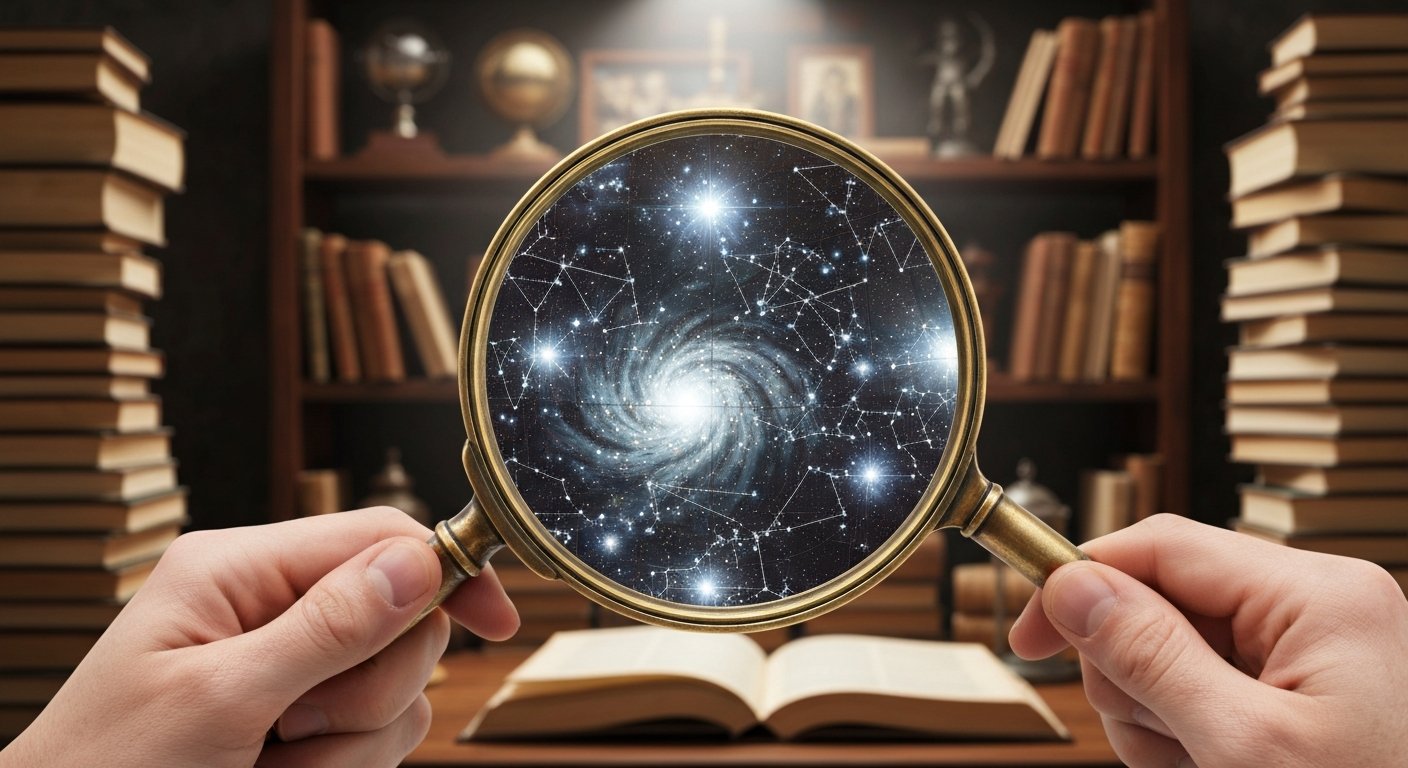 O Poder da Curiosidade: Transformando Aprendizado em Aventura
