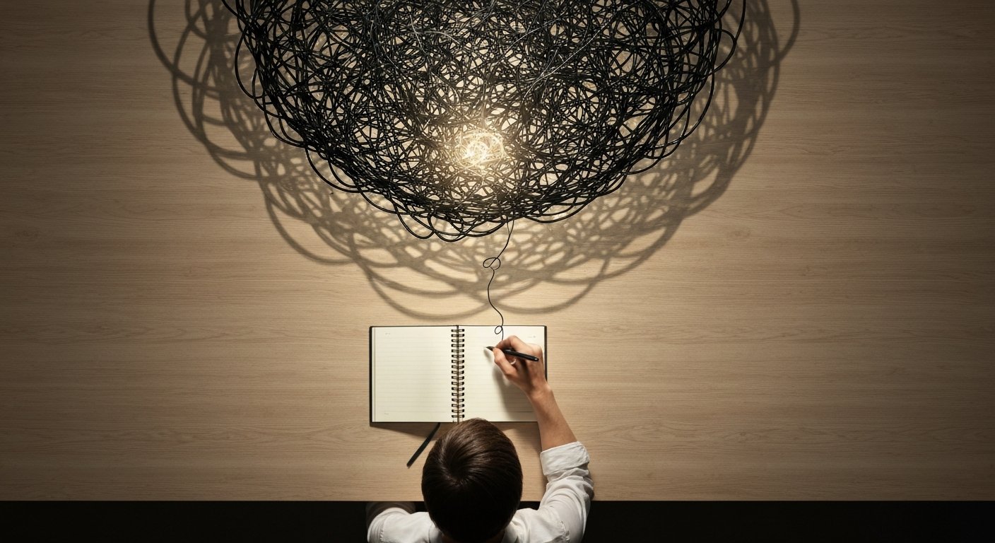 Superando a procrastinação com ajuda do autoconhecimento