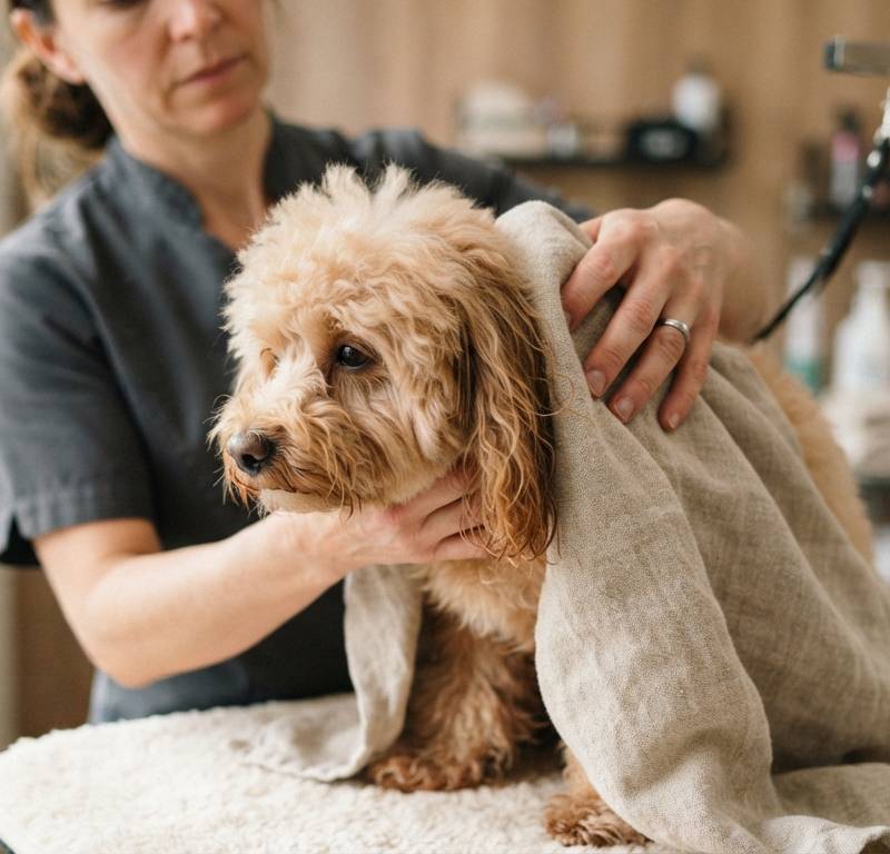 Como abrir um spa e estética para pets