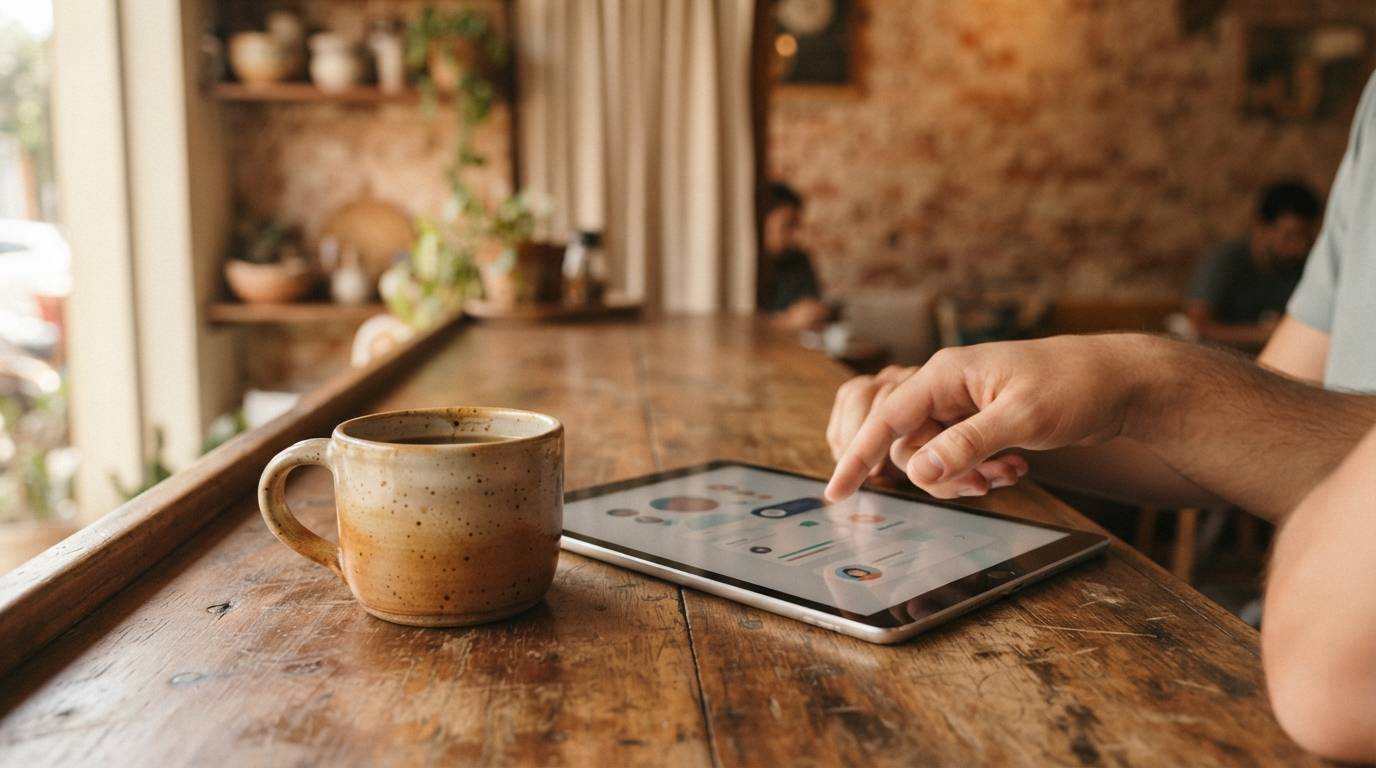 Como montar um aplicativo de fidelidade para o comércio local