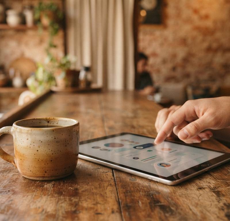 Como montar um aplicativo de fidelidade para o comércio local