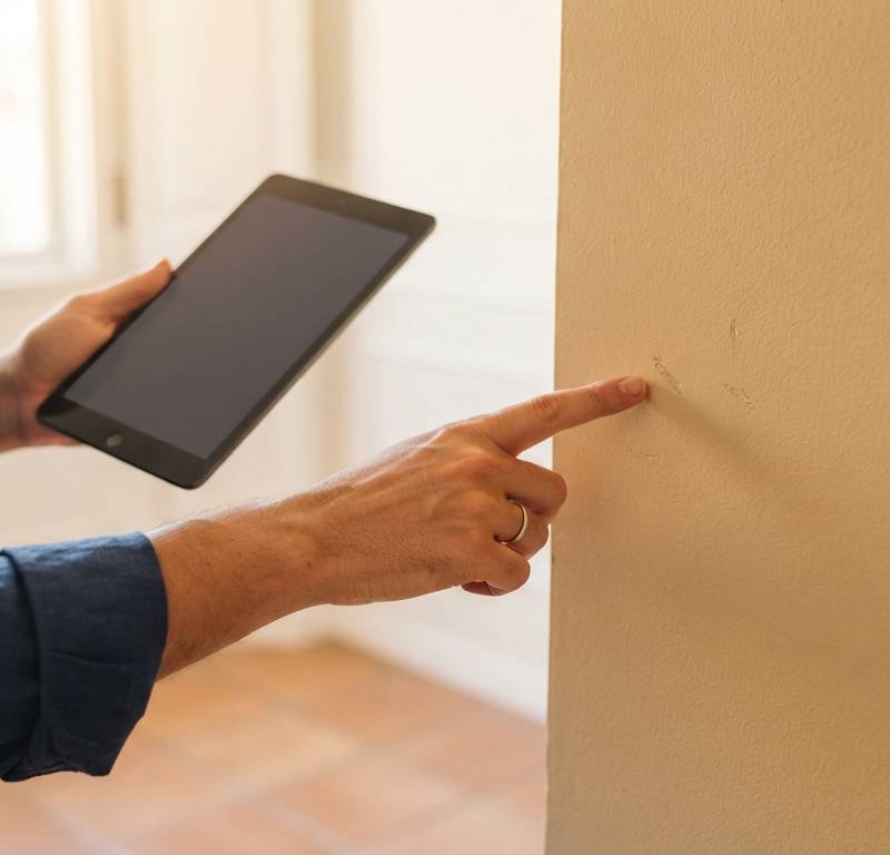Como abrir uma empresa de vistoria de imóveis para locação