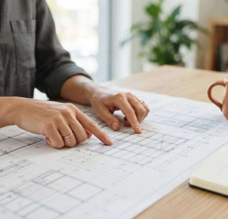 Como abrir uma empresa de construção a seco com drywall e steel frame