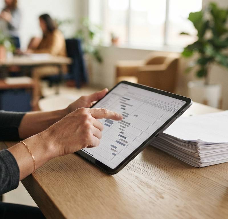 Como abrir uma empresa de facilities para escritórios