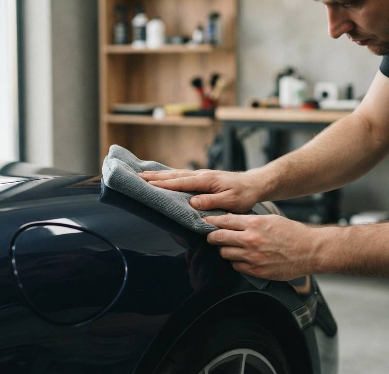 Como abrir um lava-rápido e estética automotiva