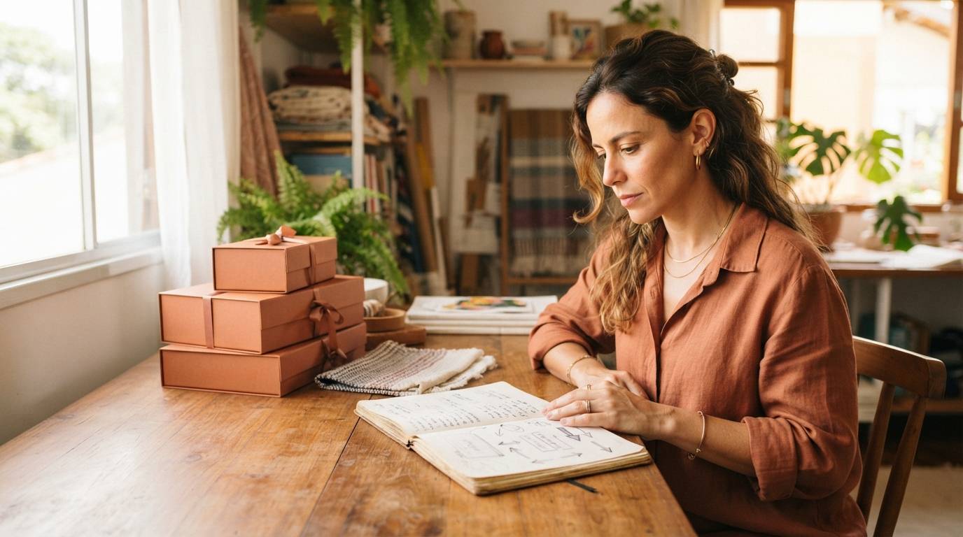 Como fazer projeções financeiras precisas para o seu negócio