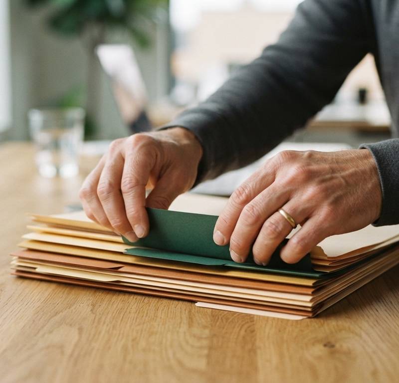 How to open an accounting firm