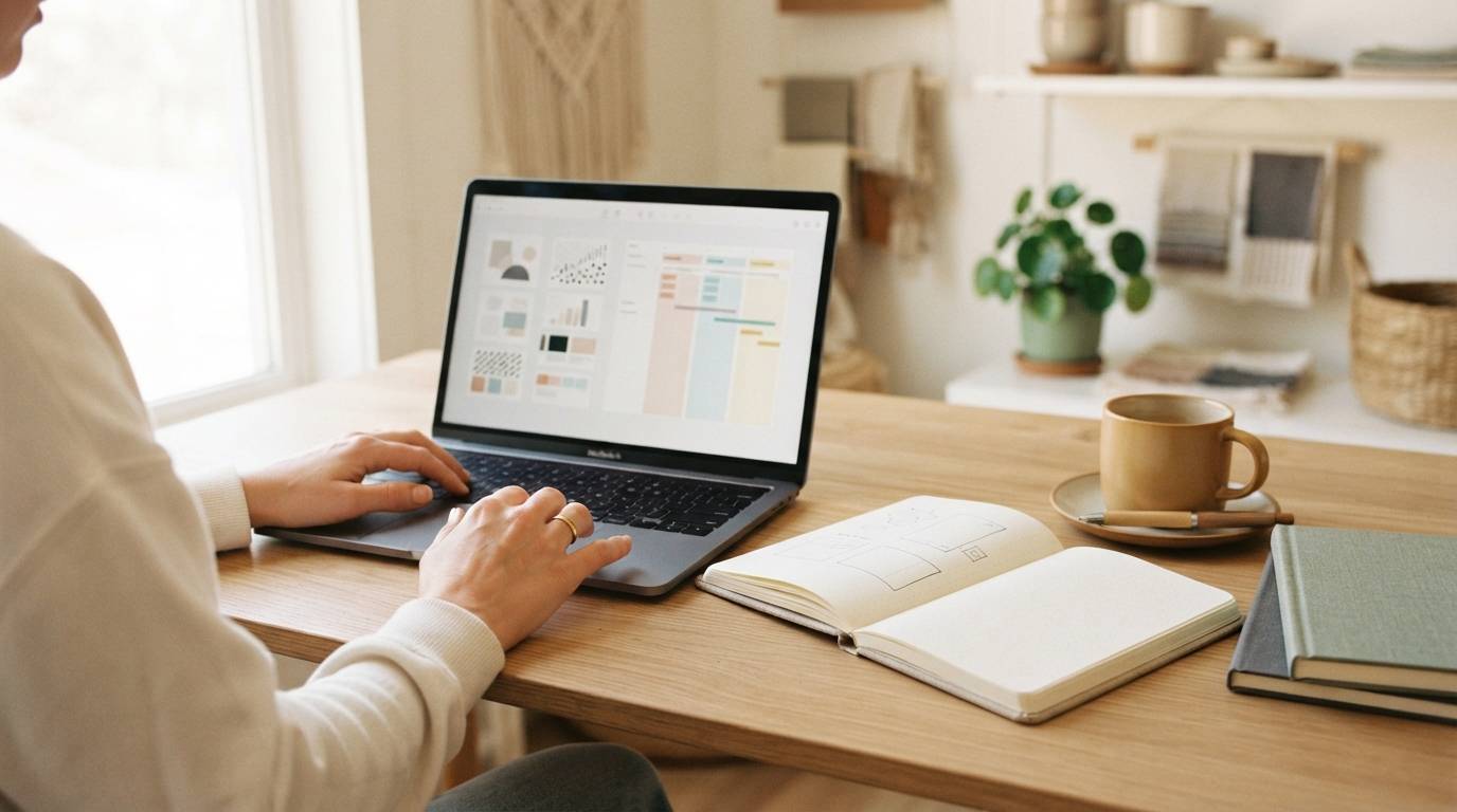Ferramentas essenciais para organizar e escalar um pequeno negócio