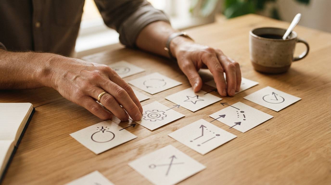 Como montar um aplicativo de bem-estar