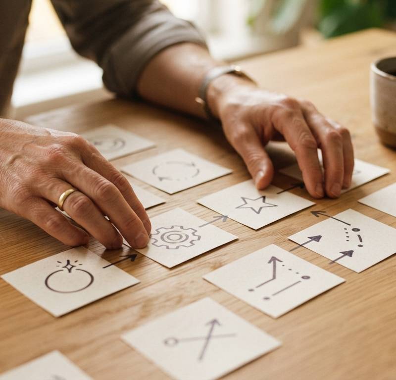 Como montar um aplicativo de bem-estar