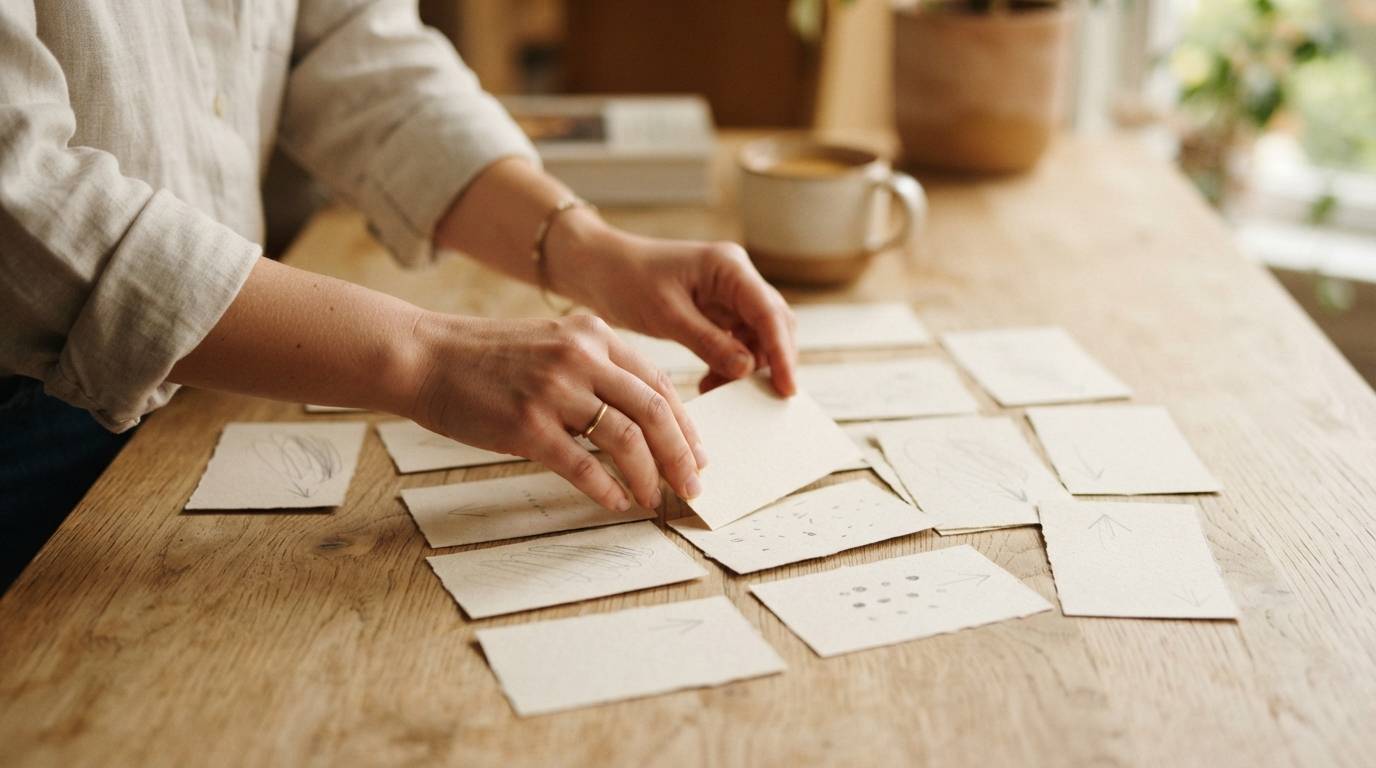 Como criar um infoproduto do zero: do planejamento ao primeiro cliente