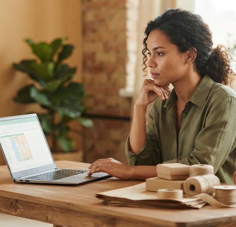 Como montar uma loja virtual própria com baixo investimento
