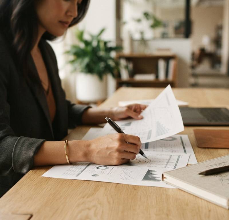 How to start a business credit advisory firm
