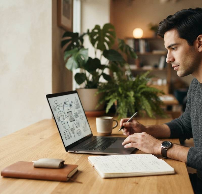 Como monetizar um negócio digital: estratégias práticas para gerar receita online